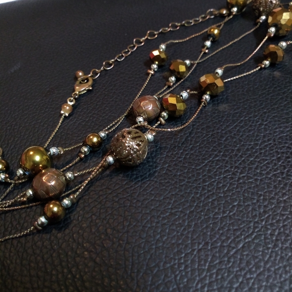 Necklace - Picture 4 of 4